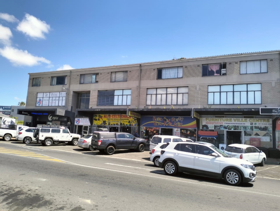 To Let commercial Property for Rent in Durbanville Western Cape